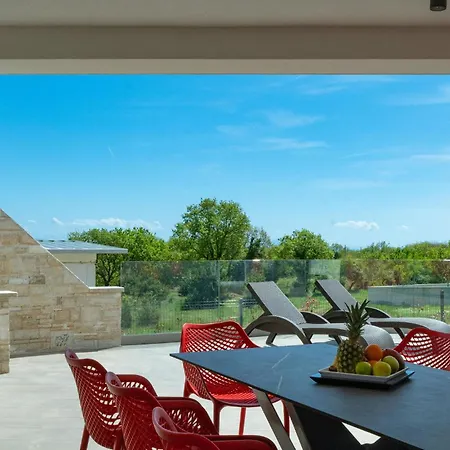 Stunning In Casa vacanze Krnica