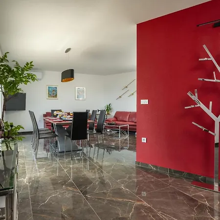 Casa vacanze Stunning In *